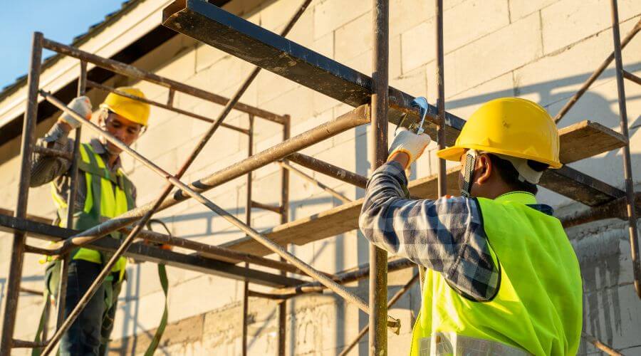 Expert top industrial roofings services in Hartsville, TN